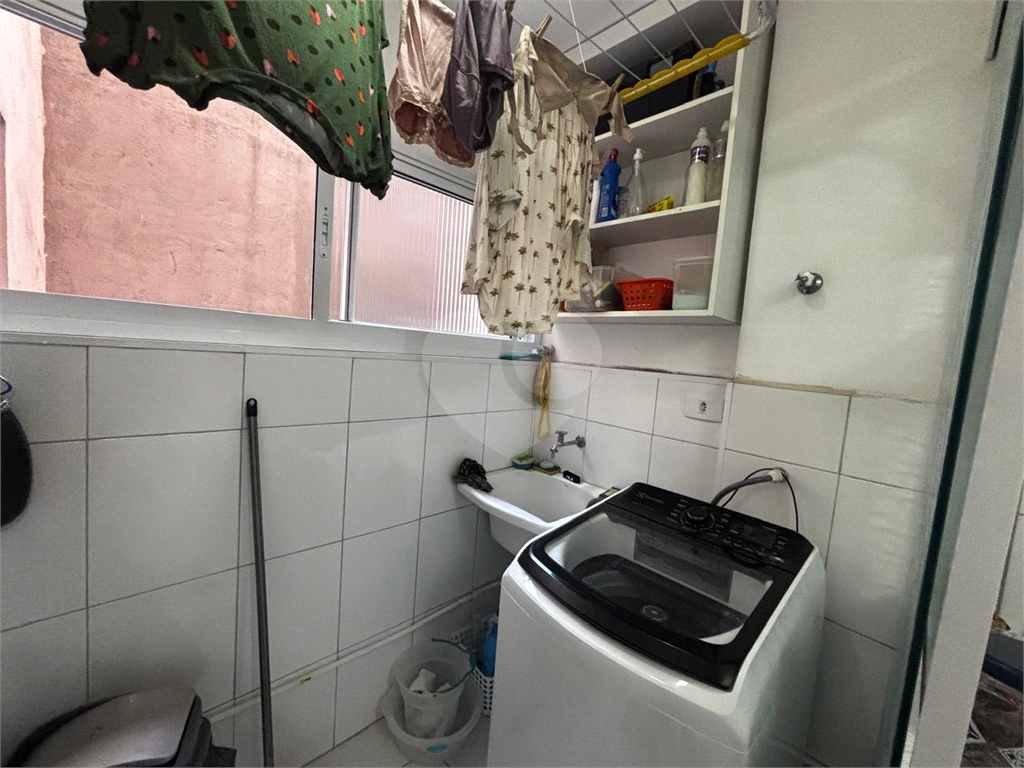 APARTAMENTO em SANTANA