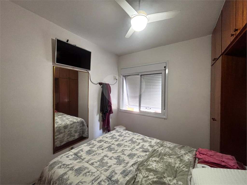 APARTAMENTO em SANTANA