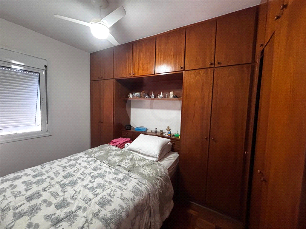 APARTAMENTO em SANTANA