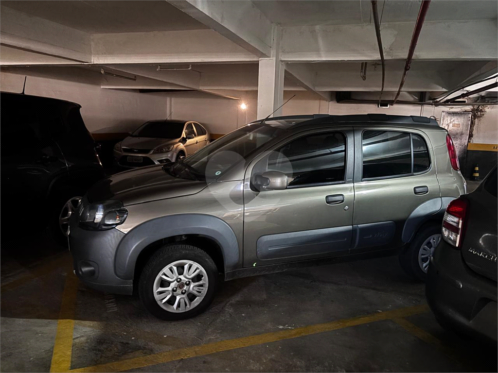 APARTAMENTO em SANTANA