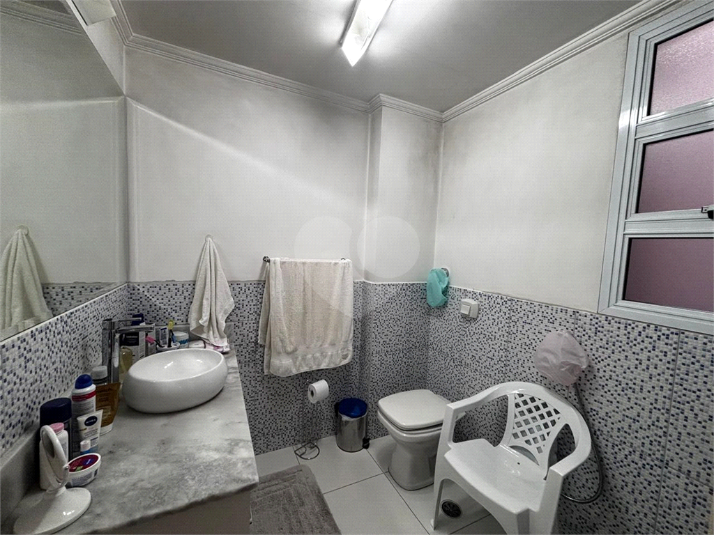 APARTAMENTO em SANTANA