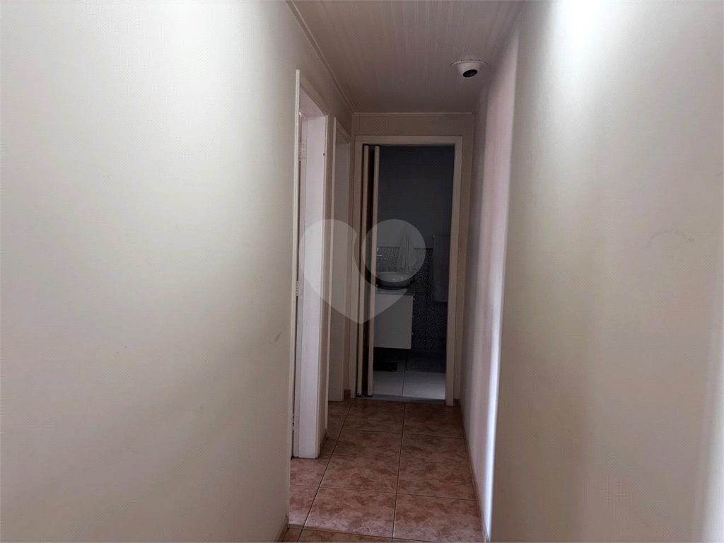 APARTAMENTO em SANTANA