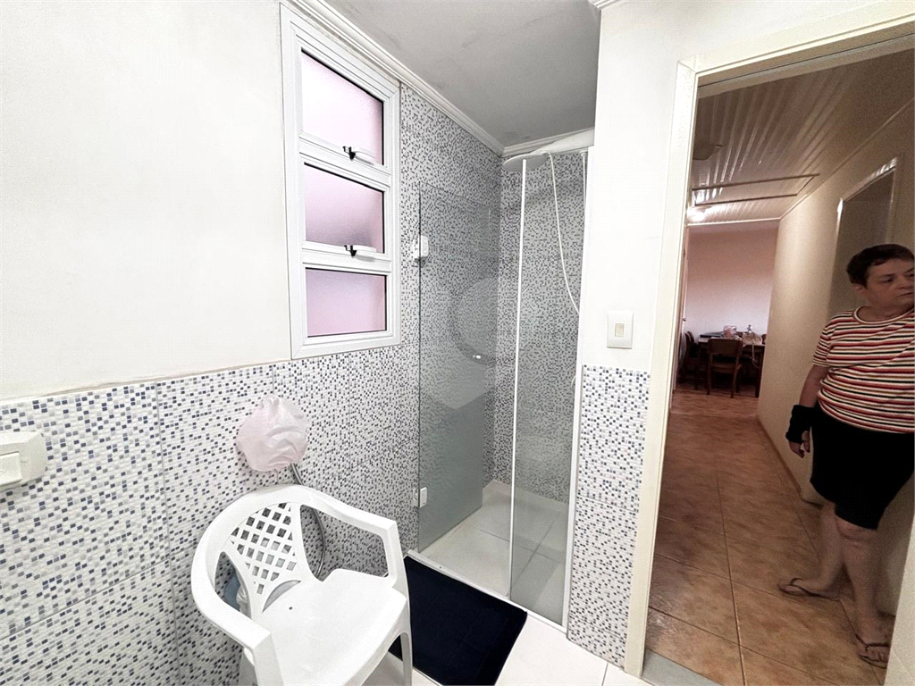 APARTAMENTO em SANTANA