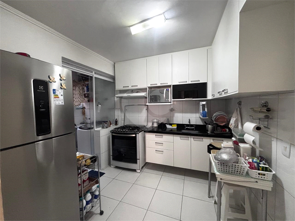 APARTAMENTO em SANTANA