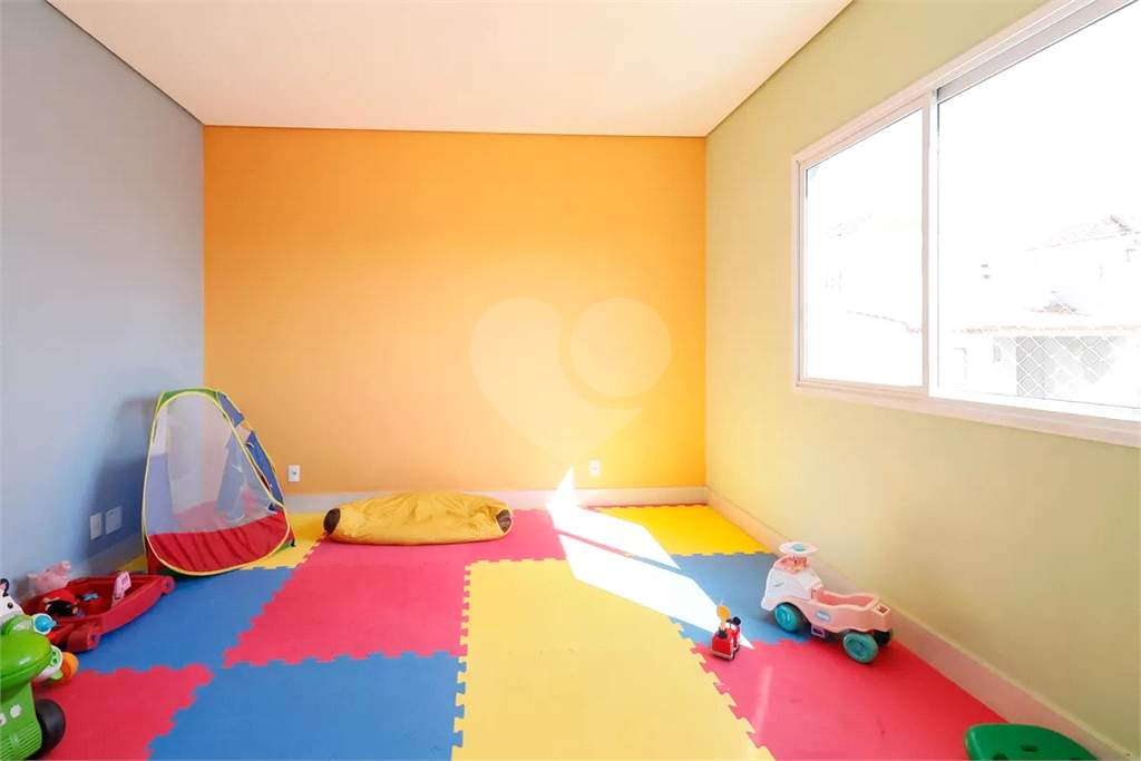 Lindo apartamento com 2 dormitórios e 1 vaga de garagem  - Fica a 800 metros do Metrô e Shopping Tucuruvi