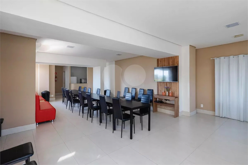 Lindo apartamento com 2 dormitórios e 1 vaga de garagem  - Fica a 800 metros do Metrô e Shopping Tucuruvi