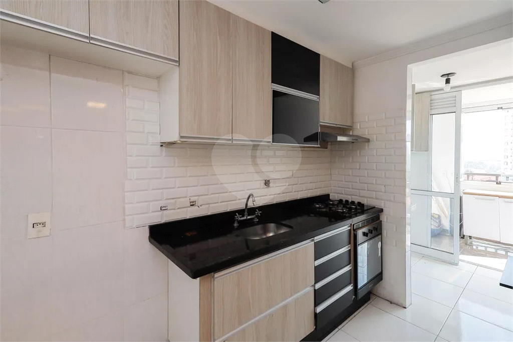 Lindo apartamento com 2 dormitórios e 1 vaga de garagem  - Fica a 800 metros do Metrô e Shopping Tucuruvi