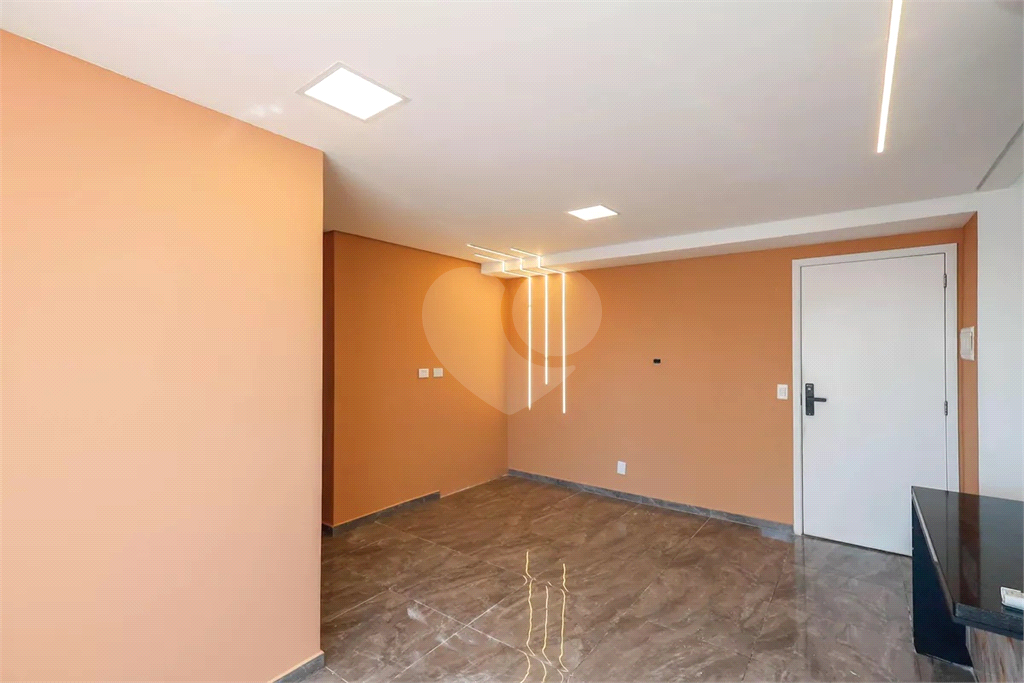 Lindo apartamento com 2 dormitórios e 1 vaga de garagem  - Fica a 800 metros do Metrô e Shopping Tucuruvi