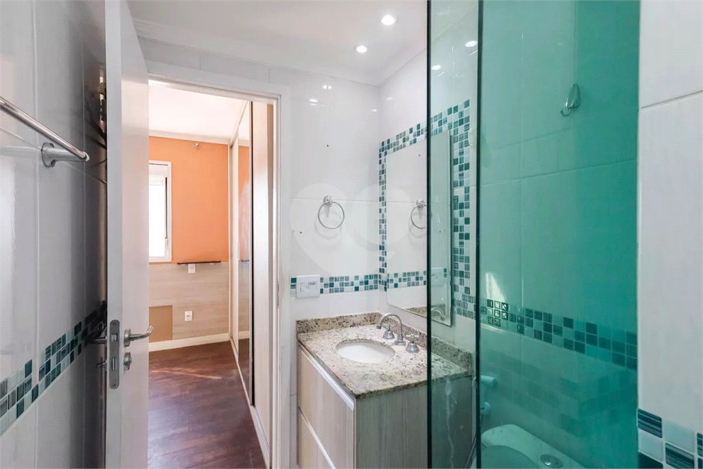 Lindo apartamento com 2 dormitórios e 1 vaga de garagem  - Fica a 800 metros do Metrô e Shopping Tucuruvi