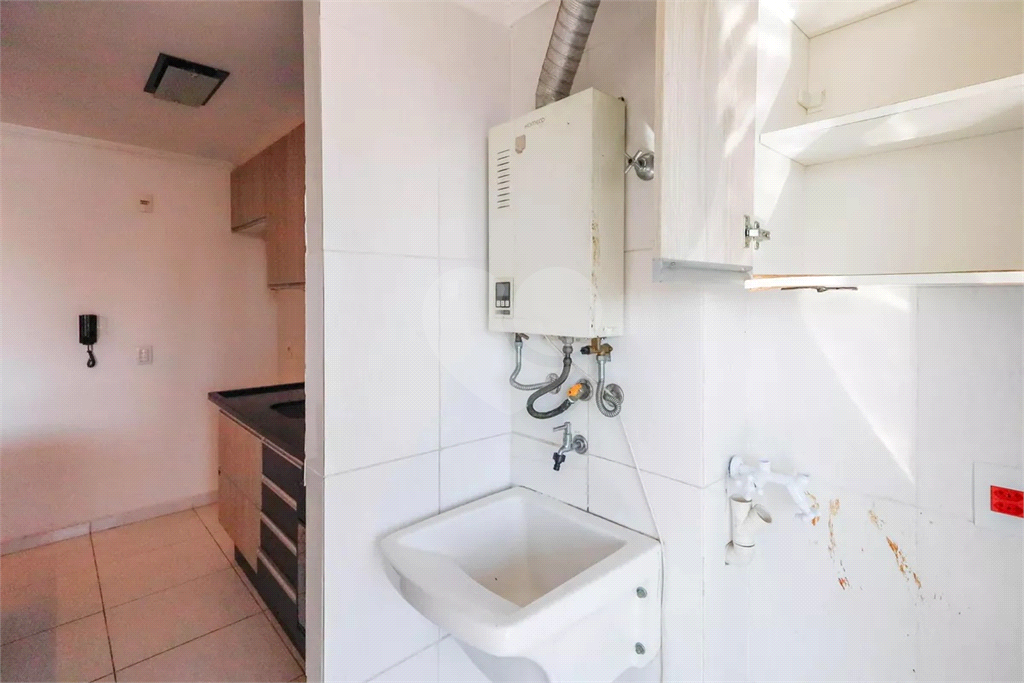 Lindo apartamento com 2 dormitórios e 1 vaga de garagem  - Fica a 800 metros do Metrô e Shopping Tucuruvi