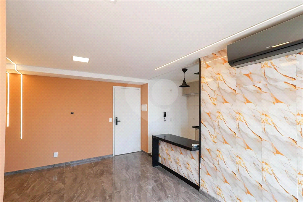 Lindo apartamento com 2 dormitórios e 1 vaga de garagem  - Fica a 800 metros do Metrô e Shopping Tucuruvi