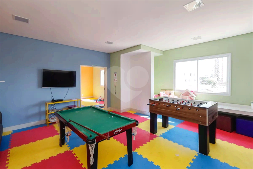 Lindo apartamento com 2 dormitórios e 1 vaga de garagem  - Fica a 800 metros do Metrô e Shopping Tucuruvi