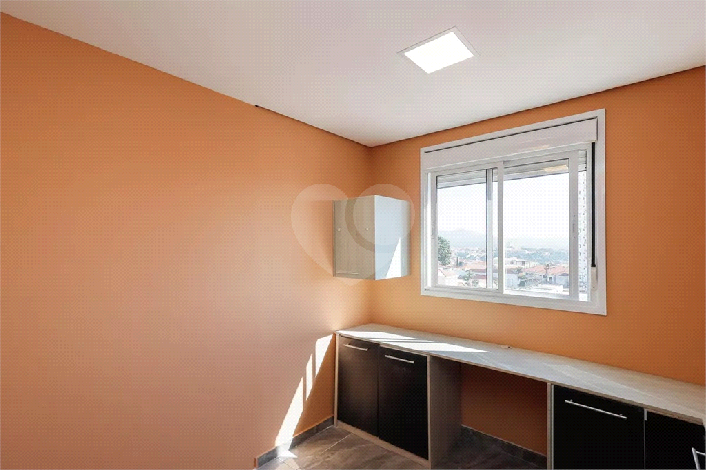 Lindo apartamento com 2 dormitórios e 1 vaga de garagem  - Fica a 800 metros do Metrô e Shopping Tucuruvi