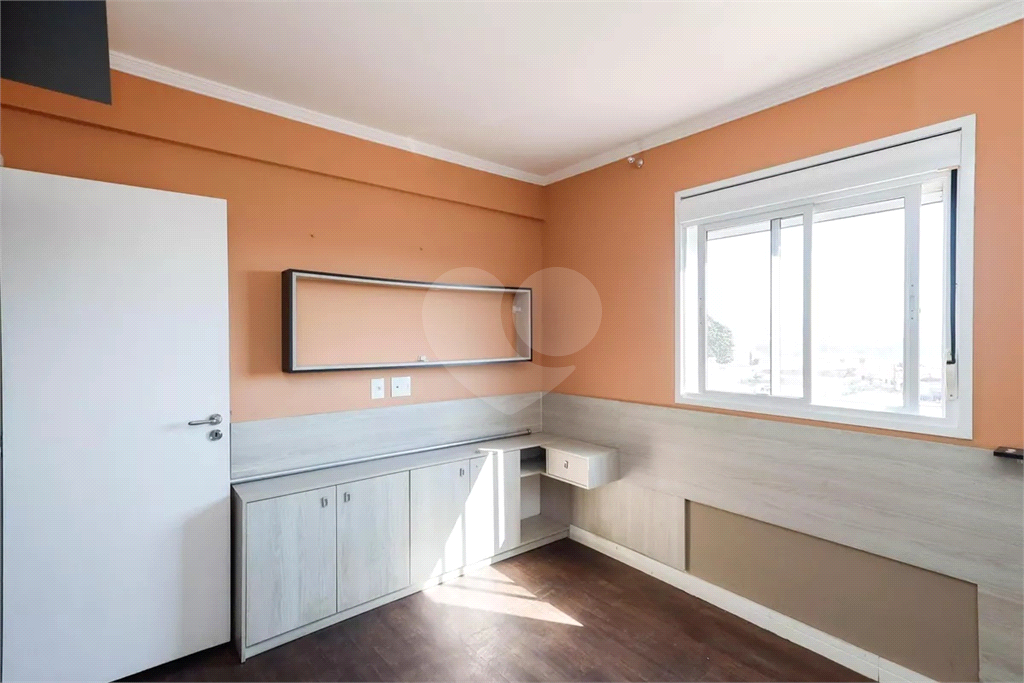 Lindo apartamento com 2 dormitórios e 1 vaga de garagem  - Fica a 800 metros do Metrô e Shopping Tucuruvi