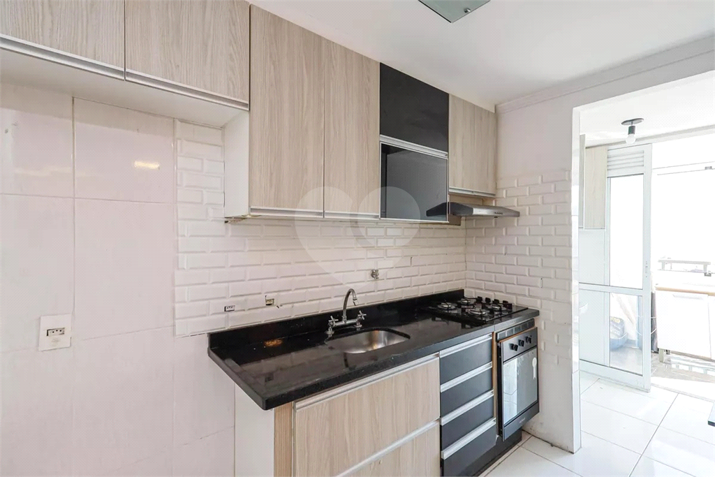 Lindo apartamento com 2 dormitórios e 1 vaga de garagem  - Fica a 800 metros do Metrô e Shopping Tucuruvi