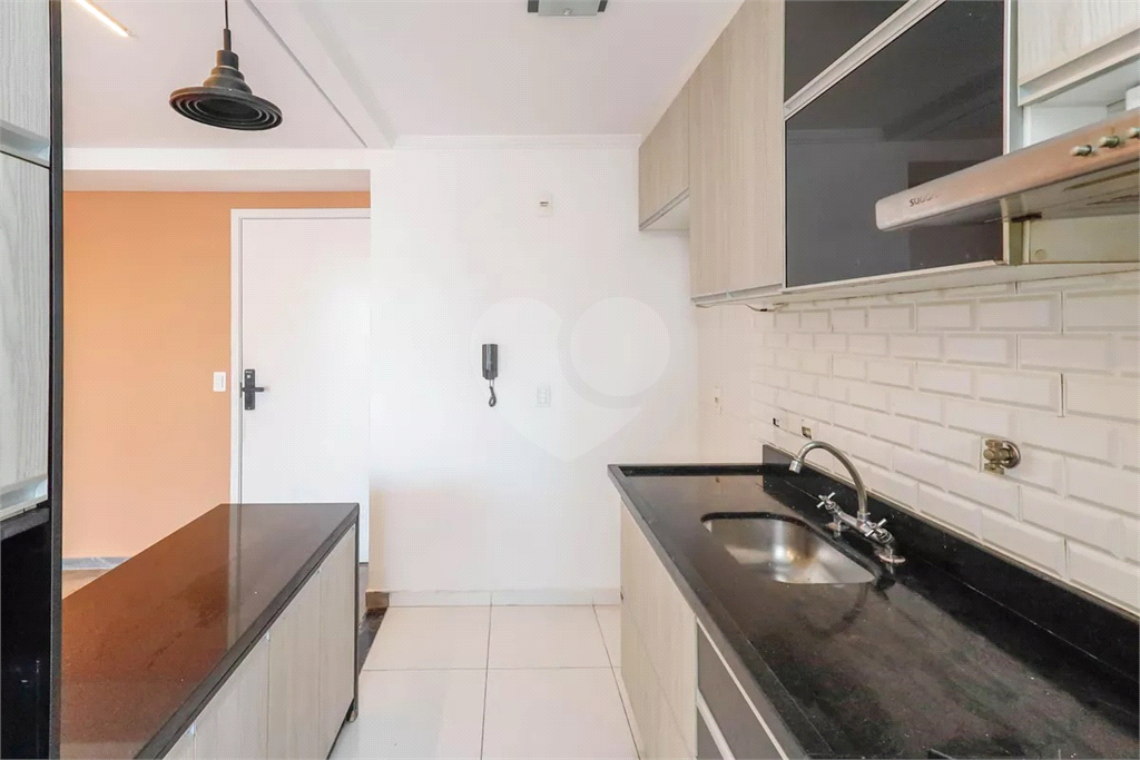 Lindo apartamento com 2 dormitórios e 1 vaga de garagem  - Fica a 800 metros do Metrô e Shopping Tucuruvi