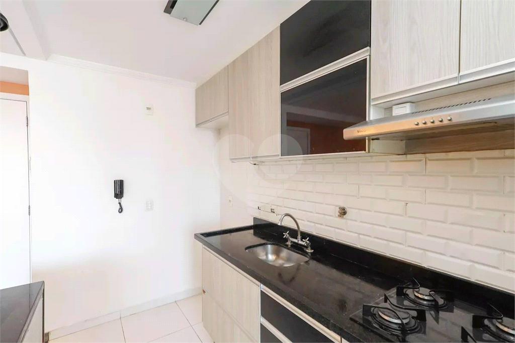 Lindo apartamento com 2 dormitórios e 1 vaga de garagem  - Fica a 800 metros do Metrô e Shopping Tucuruvi