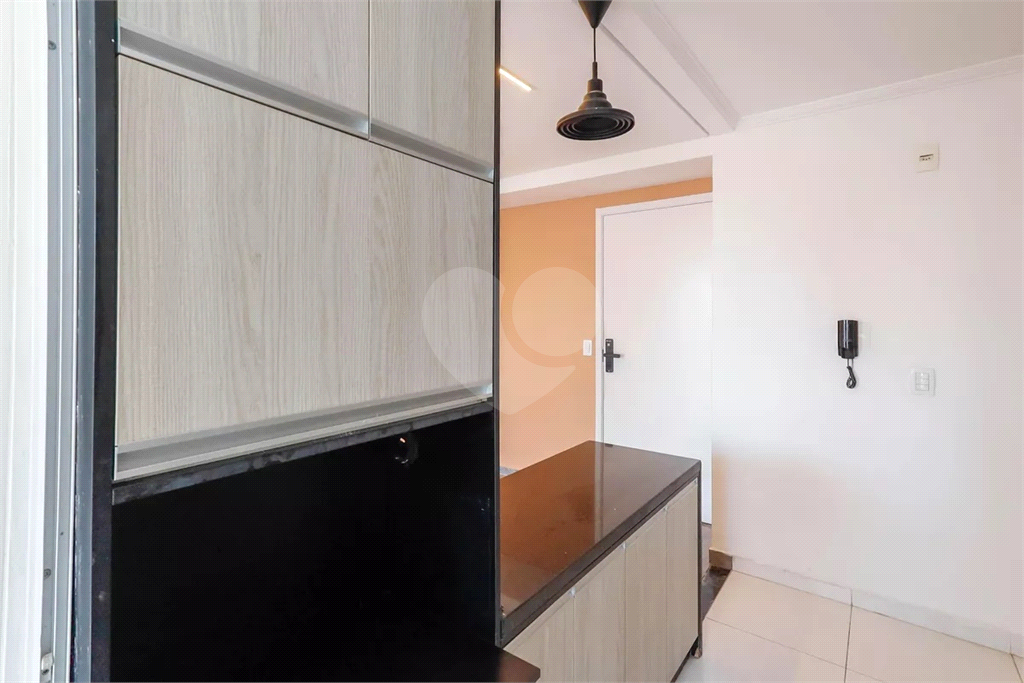 Lindo apartamento com 2 dormitórios e 1 vaga de garagem  - Fica a 800 metros do Metrô e Shopping Tucuruvi
