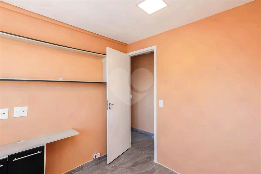 Lindo apartamento com 2 dormitórios e 1 vaga de garagem  - Fica a 800 metros do Metrô e Shopping Tucuruvi