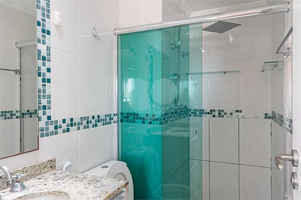 Lindo apartamento com 2 dormitórios e 1 vaga de garagem  - Fica a 800 metros do Metrô e Shopping Tucuruvi