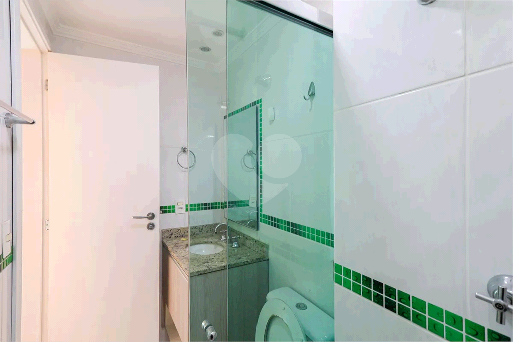 Lindo apartamento com 2 dormitórios e 1 vaga de garagem  - Fica a 800 metros do Metrô e Shopping Tucuruvi