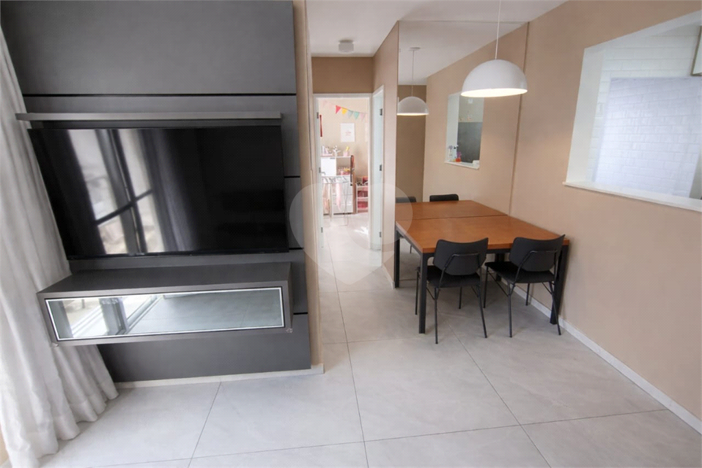 Apartamento reformado e mobiliado Vila Nova Cachoeirinha