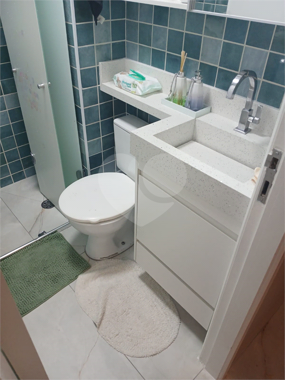 Apartamento reformado e mobiliado Vila Nova Cachoeirinha