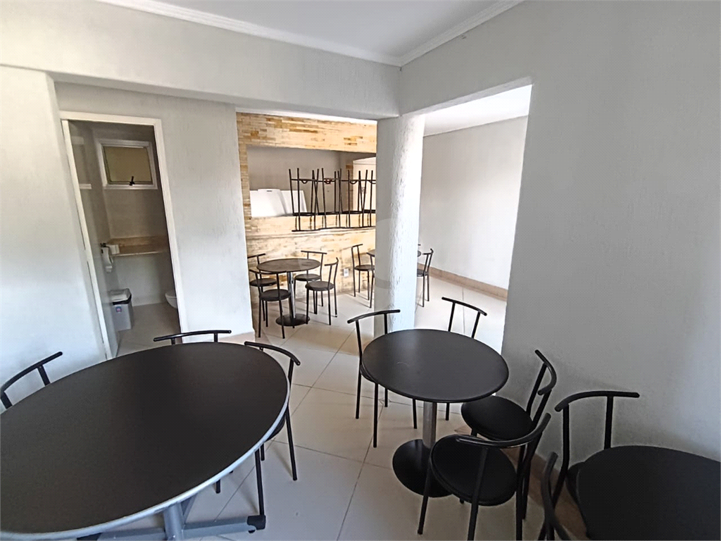 Apartamento reformado e mobiliado Vila Nova Cachoeirinha