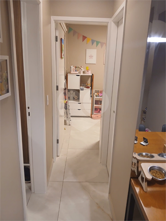 Apartamento reformado e mobiliado Vila Nova Cachoeirinha