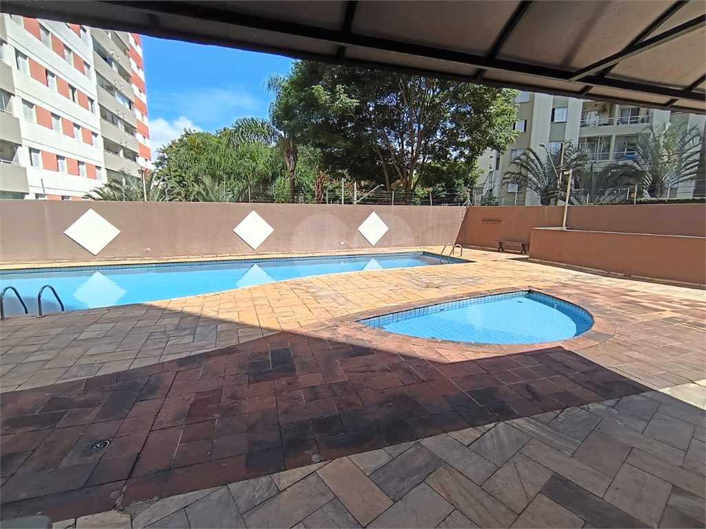 Apartamento reformado e mobiliado Vila Nova Cachoeirinha