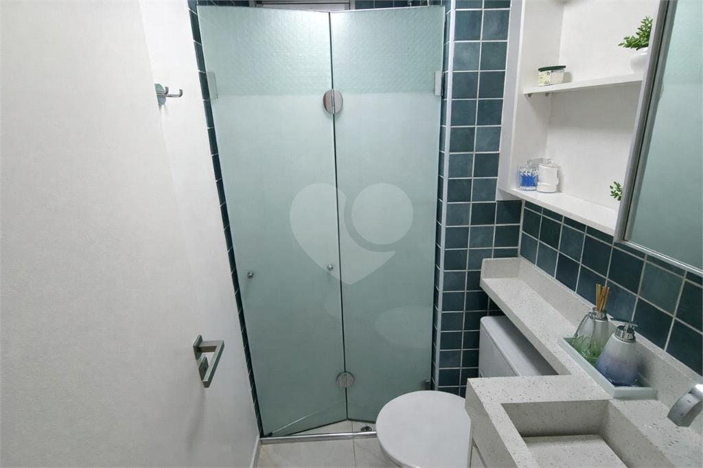 Apartamento reformado e mobiliado Vila Nova Cachoeirinha