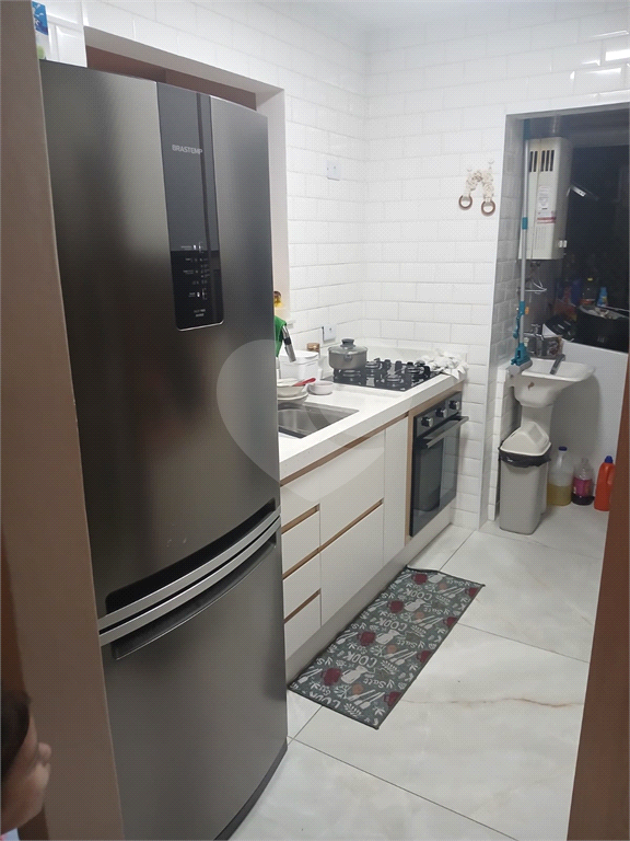 Apartamento reformado e mobiliado Vila Nova Cachoeirinha