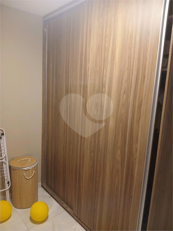 Apartamento reformado e mobiliado Vila Nova Cachoeirinha