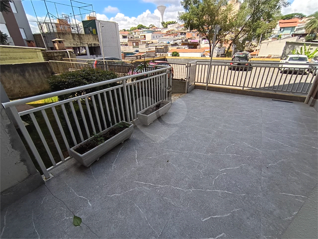 Apartamento reformado e mobiliado Vila Nova Cachoeirinha