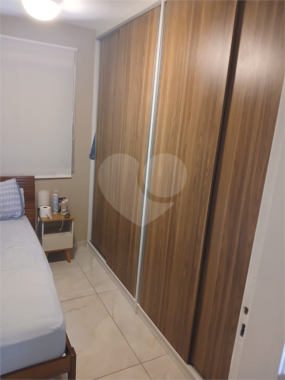 Apartamento reformado e mobiliado Vila Nova Cachoeirinha