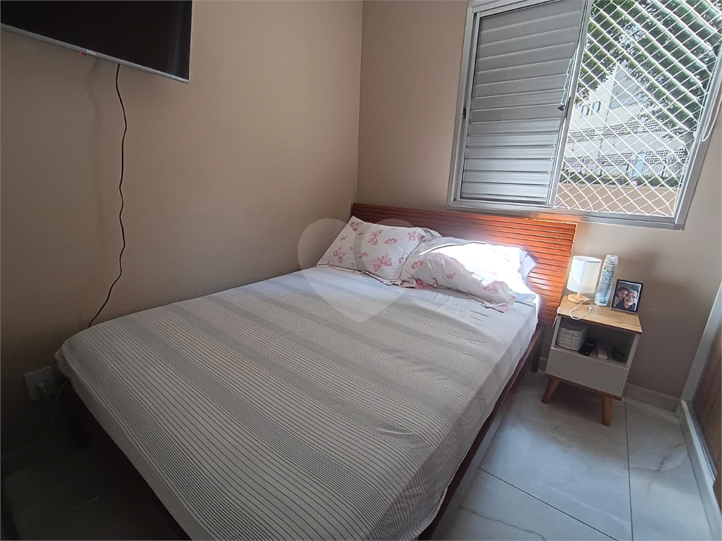 Apartamento reformado e mobiliado Vila Nova Cachoeirinha