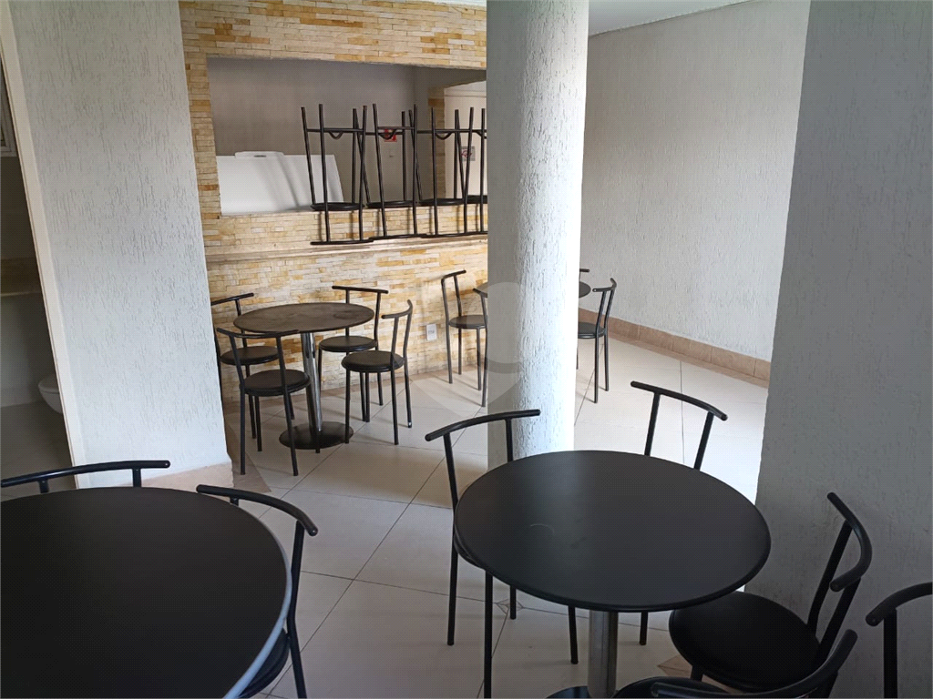 Apartamento reformado e mobiliado Vila Nova Cachoeirinha