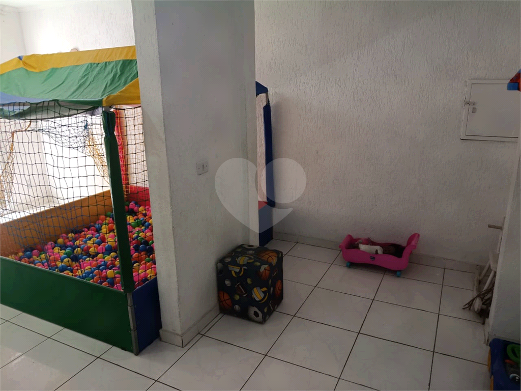 Apartamento reformado e mobiliado Vila Nova Cachoeirinha