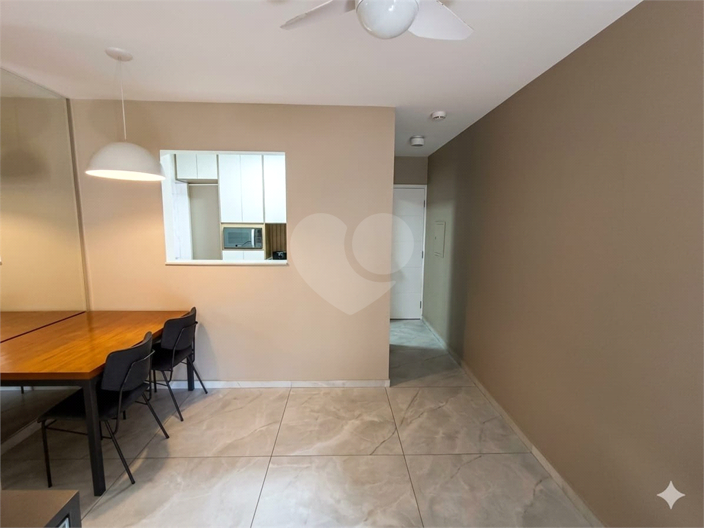 Apartamento reformado e mobiliado Vila Nova Cachoeirinha