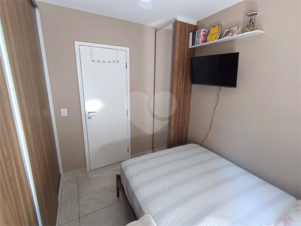 Apartamento reformado e mobiliado Vila Nova Cachoeirinha