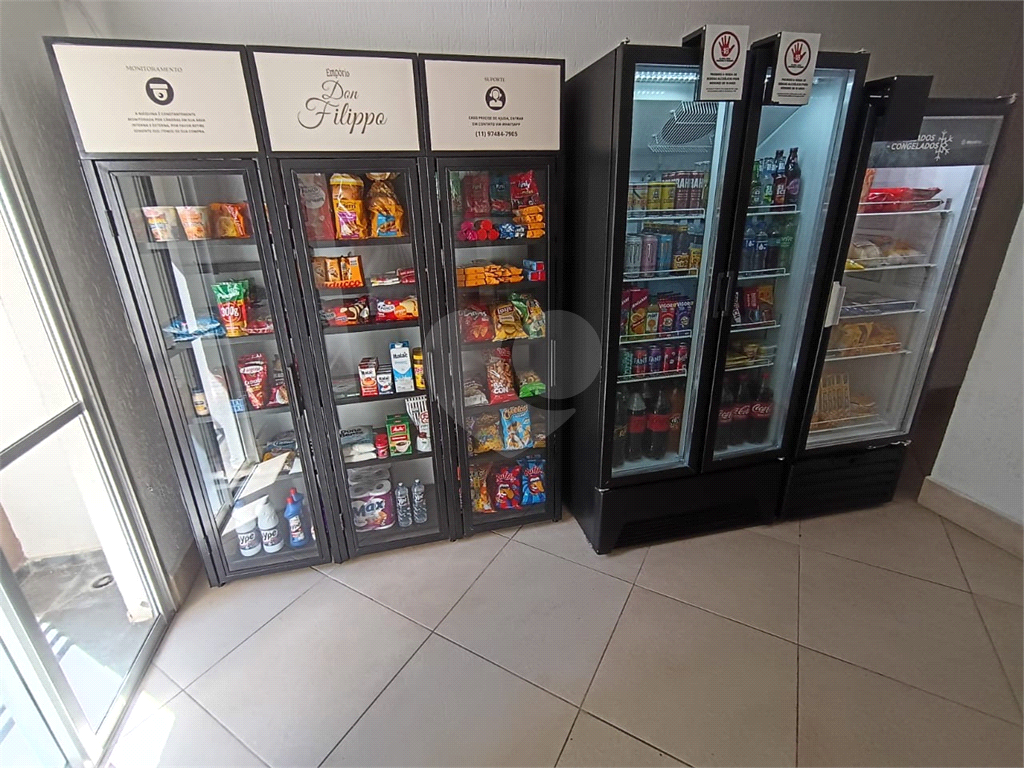 Apartamento reformado e mobiliado Vila Nova Cachoeirinha