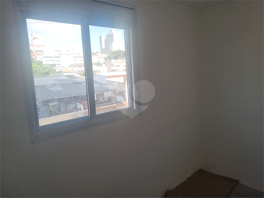 APTO NOVO COM SUITE NO TUCURUVI