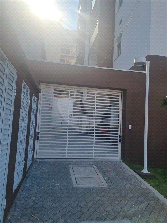 APTO NOVO COM SUITE NO TUCURUVI