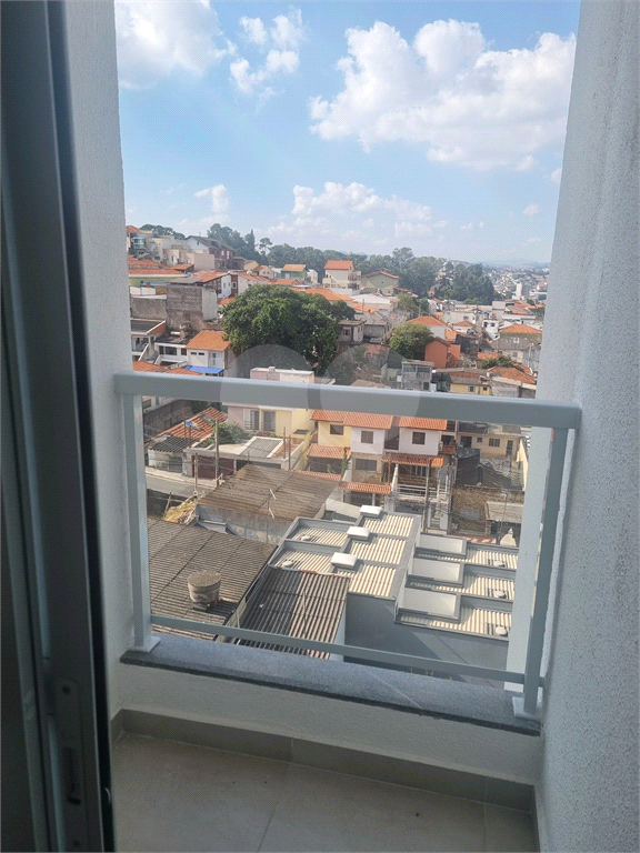 APTO NOVO NO TUCURUVI