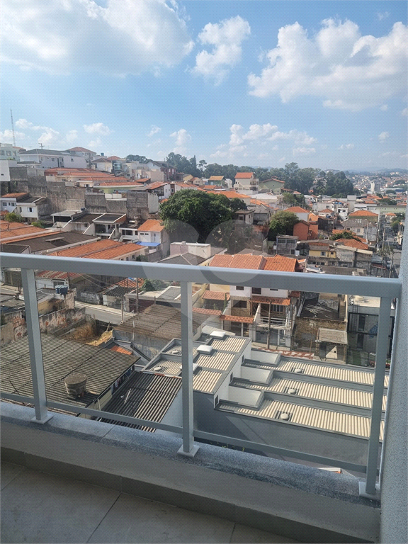 APTO NOVO NO TUCURUVI