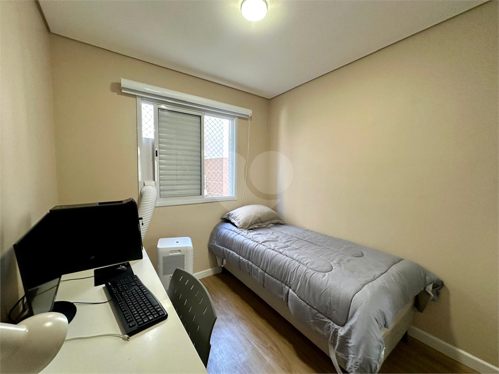 APTO IMPECÁVEL – PRONTO PARA MORAR – TUCURUVI - Excelente oportunidade para quem busca conforto, praticidade e ótima localização!  62 m² - 2 dorm, sendo 2 vagas.