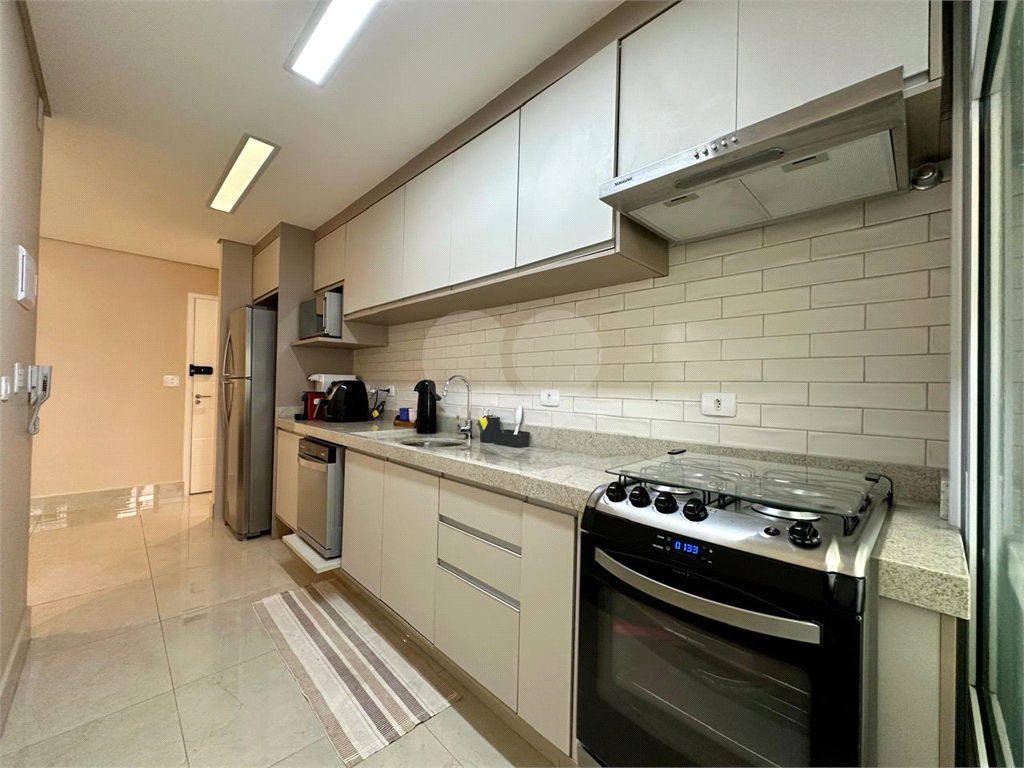 APTO IMPECÁVEL – PRONTO PARA MORAR – TUCURUVI - Excelente oportunidade para quem busca conforto, praticidade e ótima localização!  62 m² - 2 dorm, sendo 2 vagas.