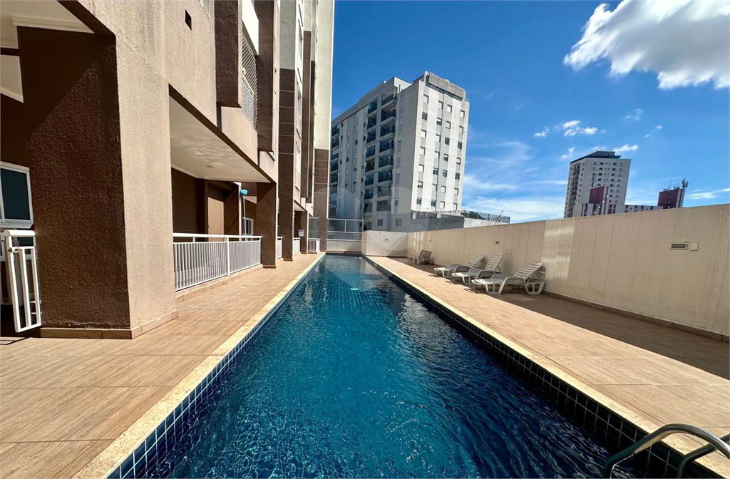 APTO IMPECÁVEL – PRONTO PARA MORAR – TUCURUVI - Excelente oportunidade para quem busca conforto, praticidade e ótima localização!  62 m² - 2 dorm, sendo 2 vagas.