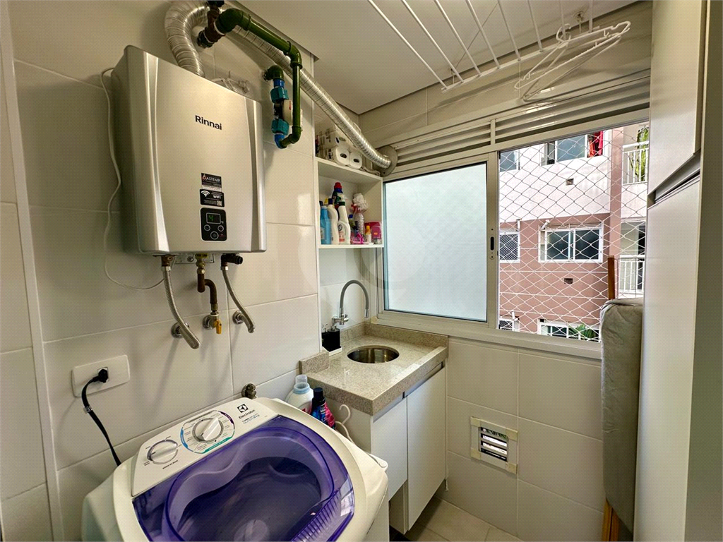 APTO IMPECÁVEL – PRONTO PARA MORAR – TUCURUVI - Excelente oportunidade para quem busca conforto, praticidade e ótima localização!  62 m² - 2 dorm, sendo 2 vagas.