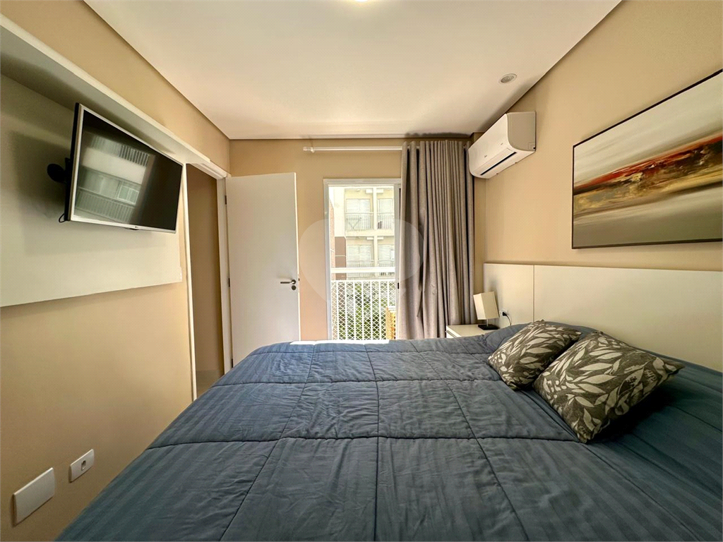 APTO IMPECÁVEL – PRONTO PARA MORAR – TUCURUVI - Excelente oportunidade para quem busca conforto, praticidade e ótima localização!  62 m² - 2 dorm, sendo 2 vagas.